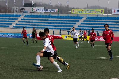 금석배 축구대회