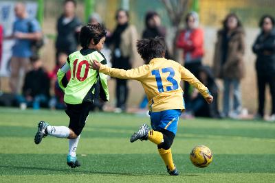 금석배 축구대회