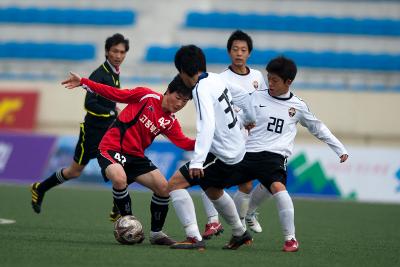 금석배 축구대회