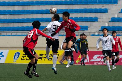 금석배 축구대회