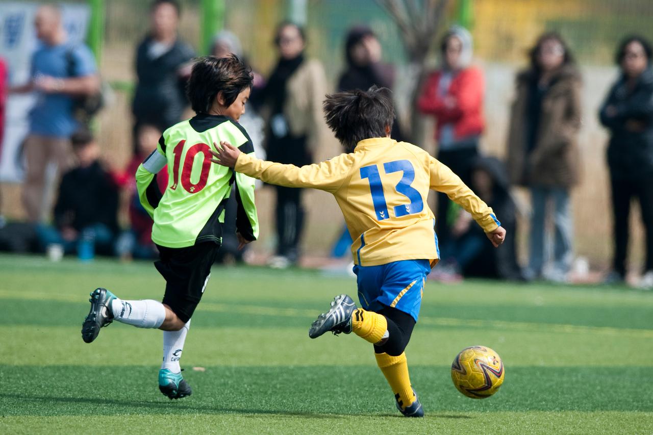 금석배 축구대회