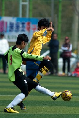 금석배 축구대회