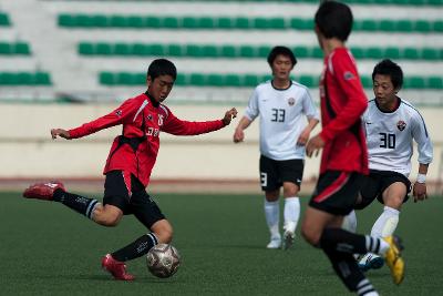 금석배 축구대회