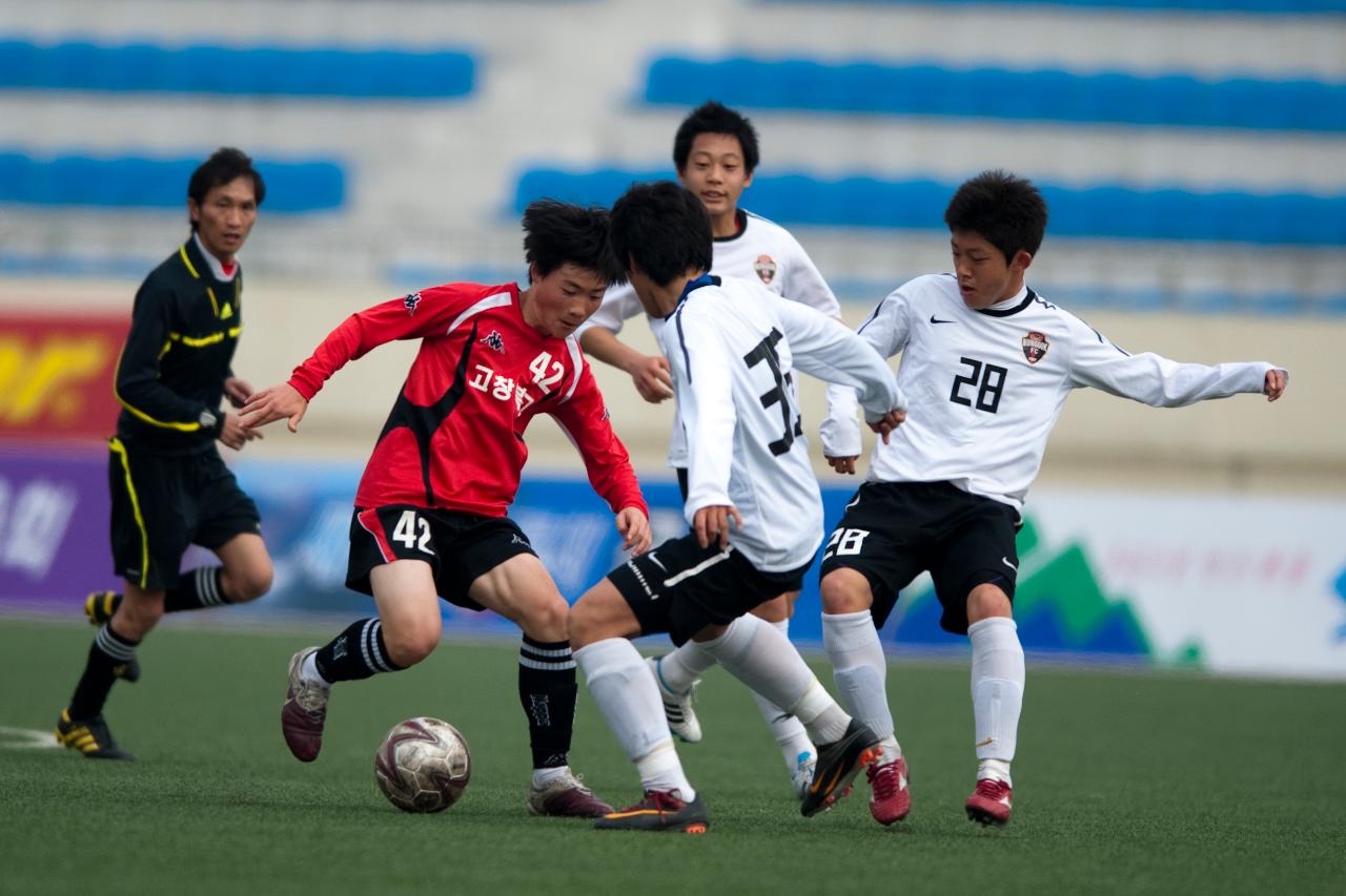 금석배 축구대회