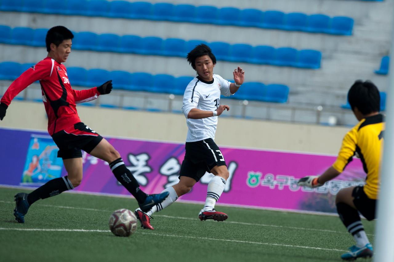 금석배 축구대회