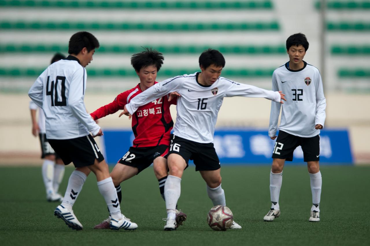 금석배 축구대회