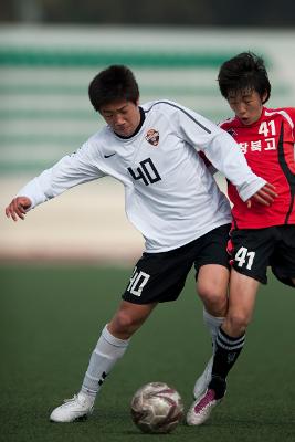 금석배 축구대회