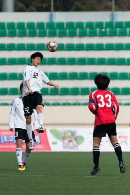 금석배 축구대회