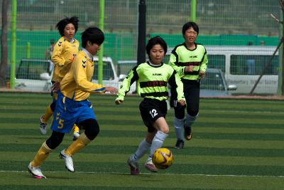 금석배 축구대회