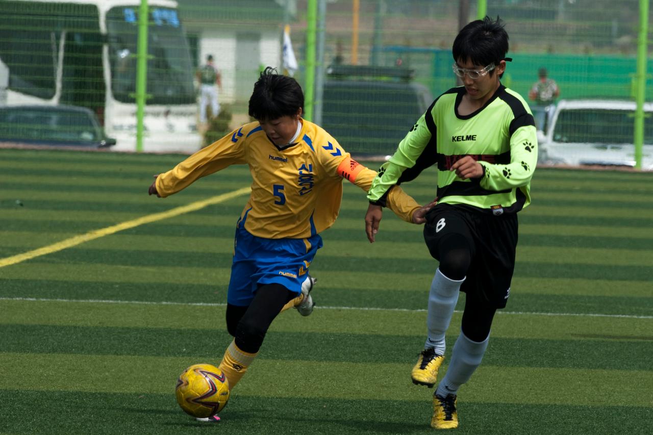 금석배 축구대회