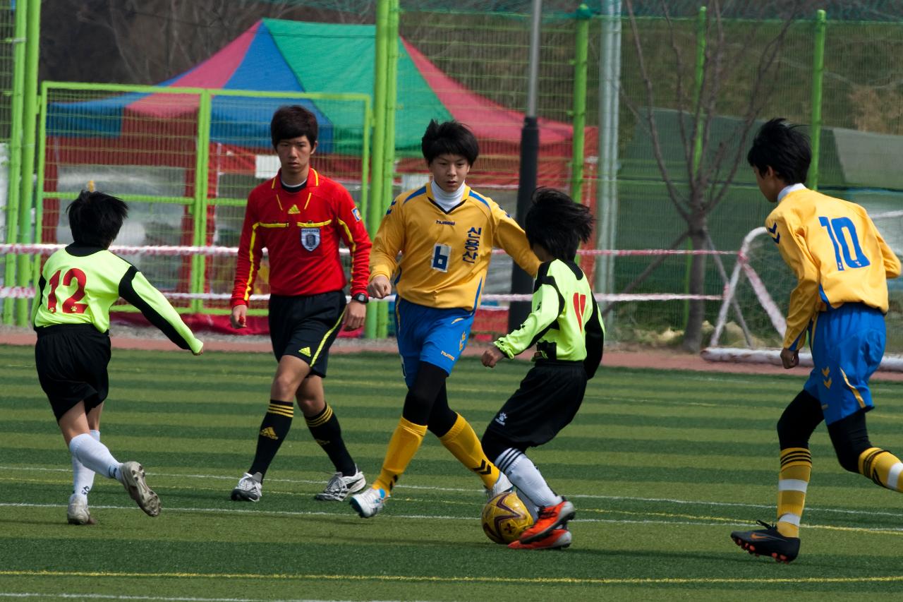 금석배 축구대회