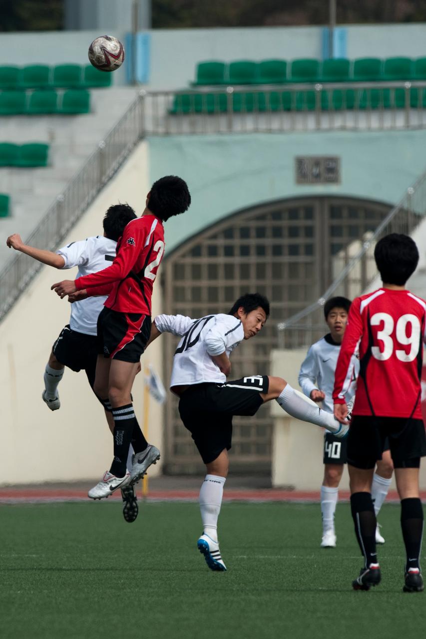 금석배 축구대회