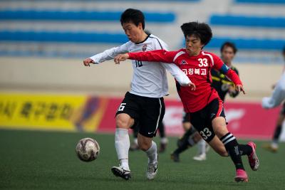 금석배 축구대회