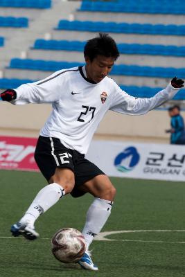 금석배 축구대회