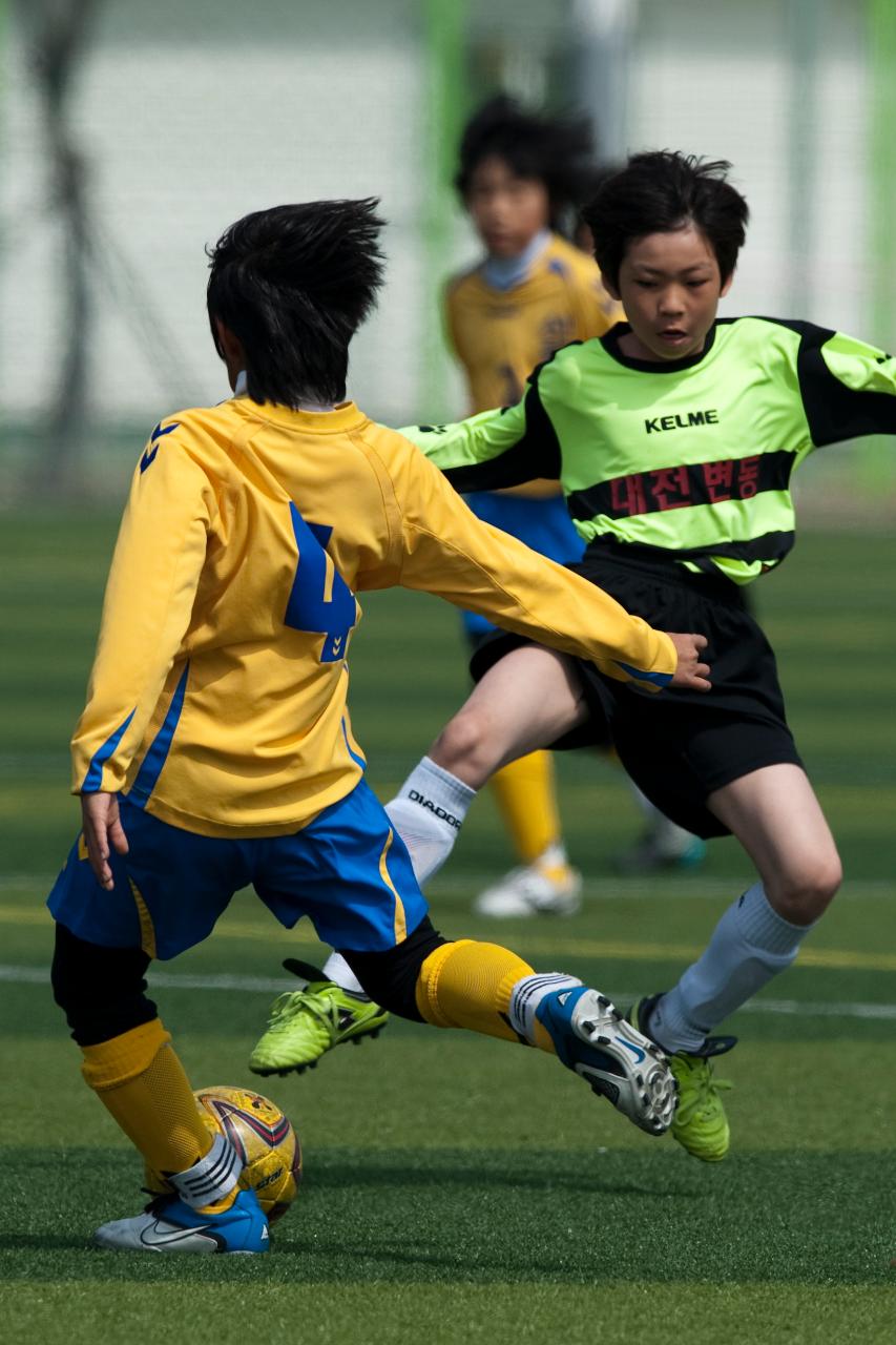 금석배 축구대회