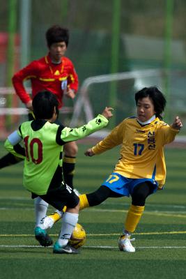 금석배 축구대회