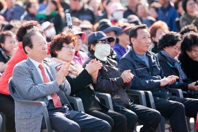 군산새만금 가요제