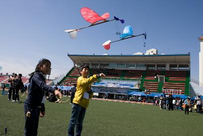 Space Challenge 2011 예선대회