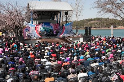 군산새만금 가요제