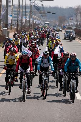 대한민국 자전거 축전