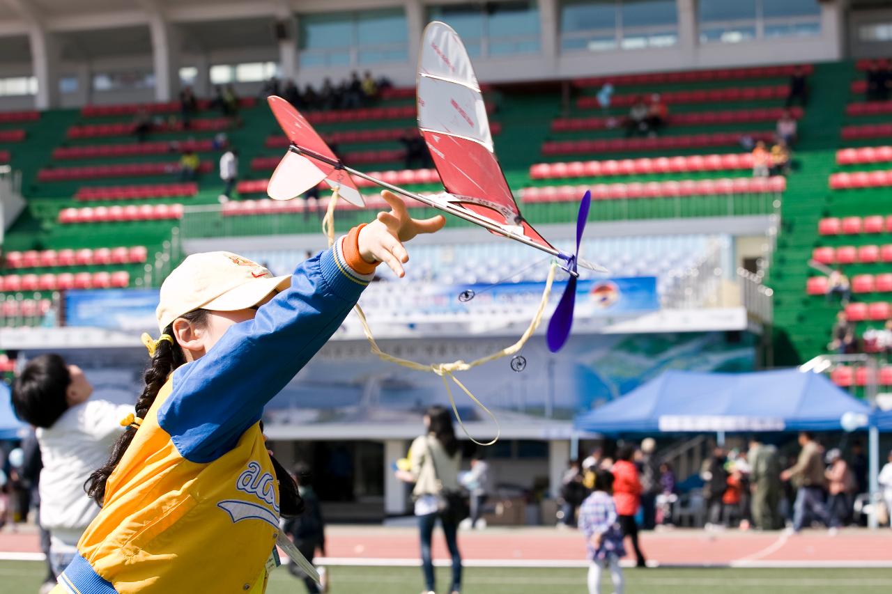 Space Challenge 2011 예선대회