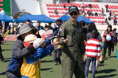 Space Challenge 2011 예선대회