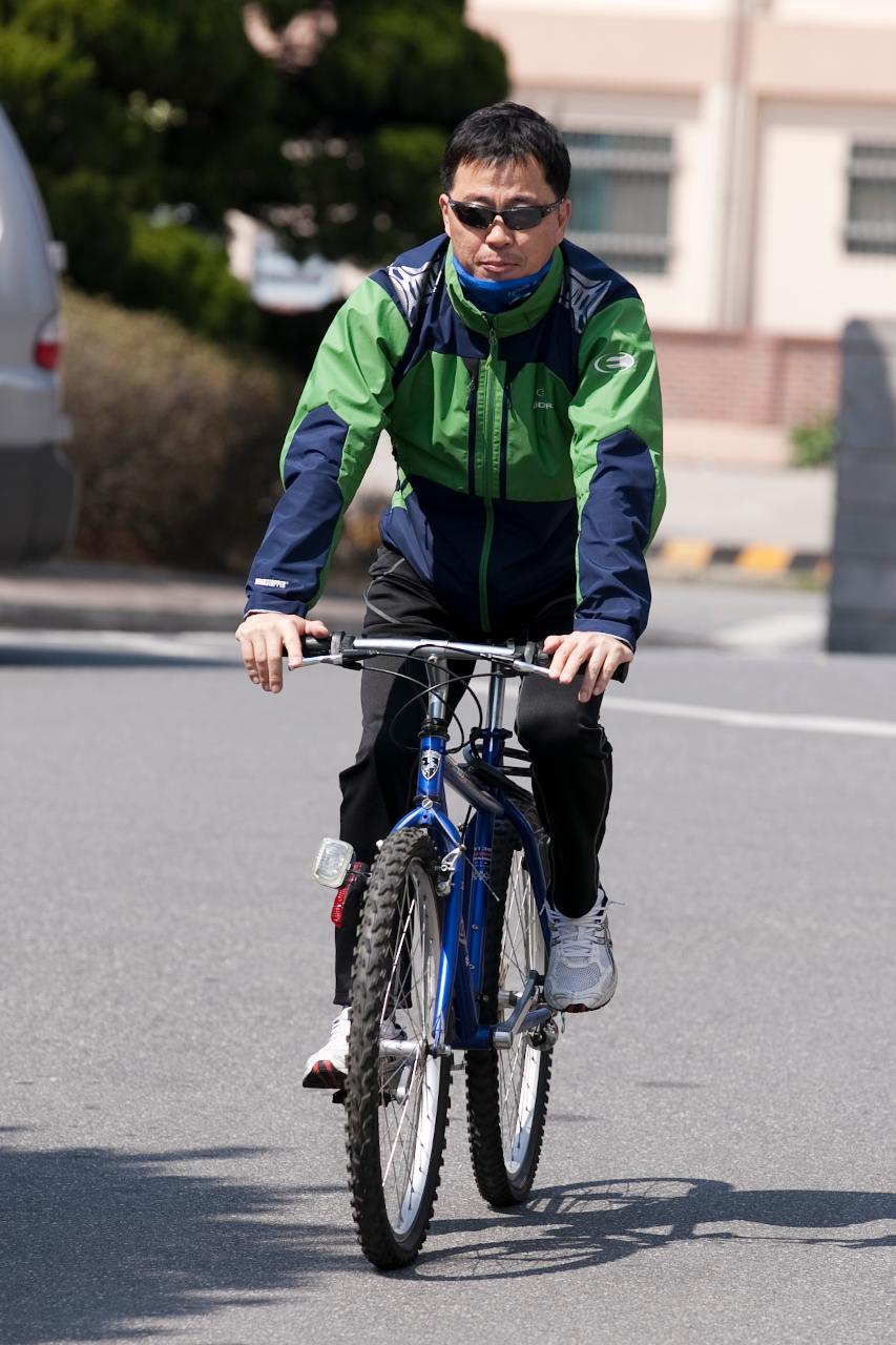 대한민국 자전거 축전