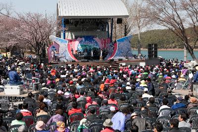 군산새만금 가요제