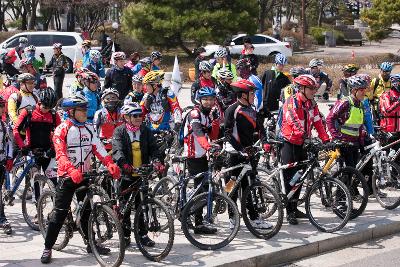 대한민국 자전거 축전