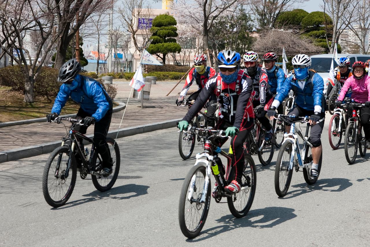 대한민국 자전거 축전