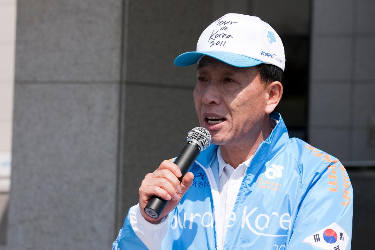 대한민국 자전거 축전