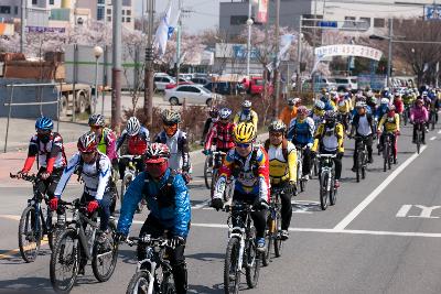 대한민국 자전거 축전