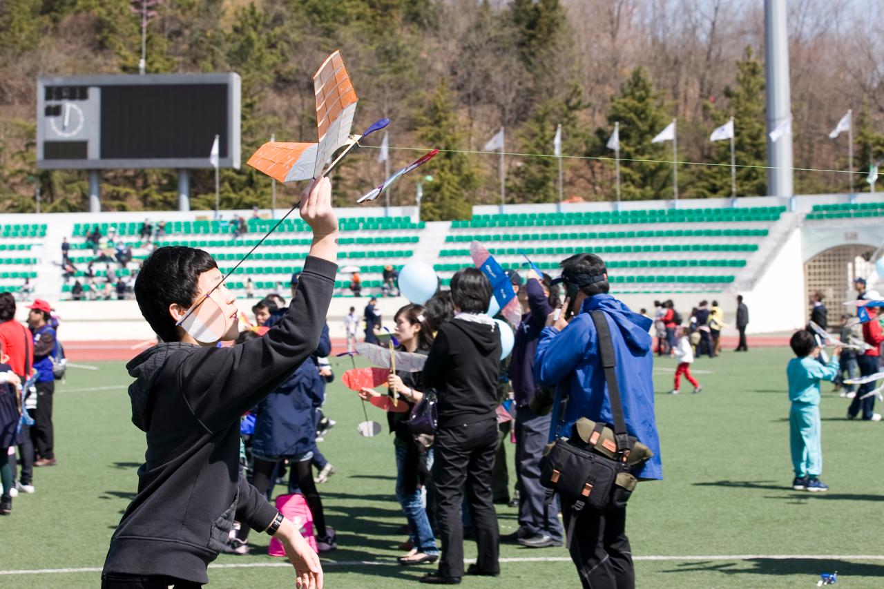 Space Challenge 2011 예선대회