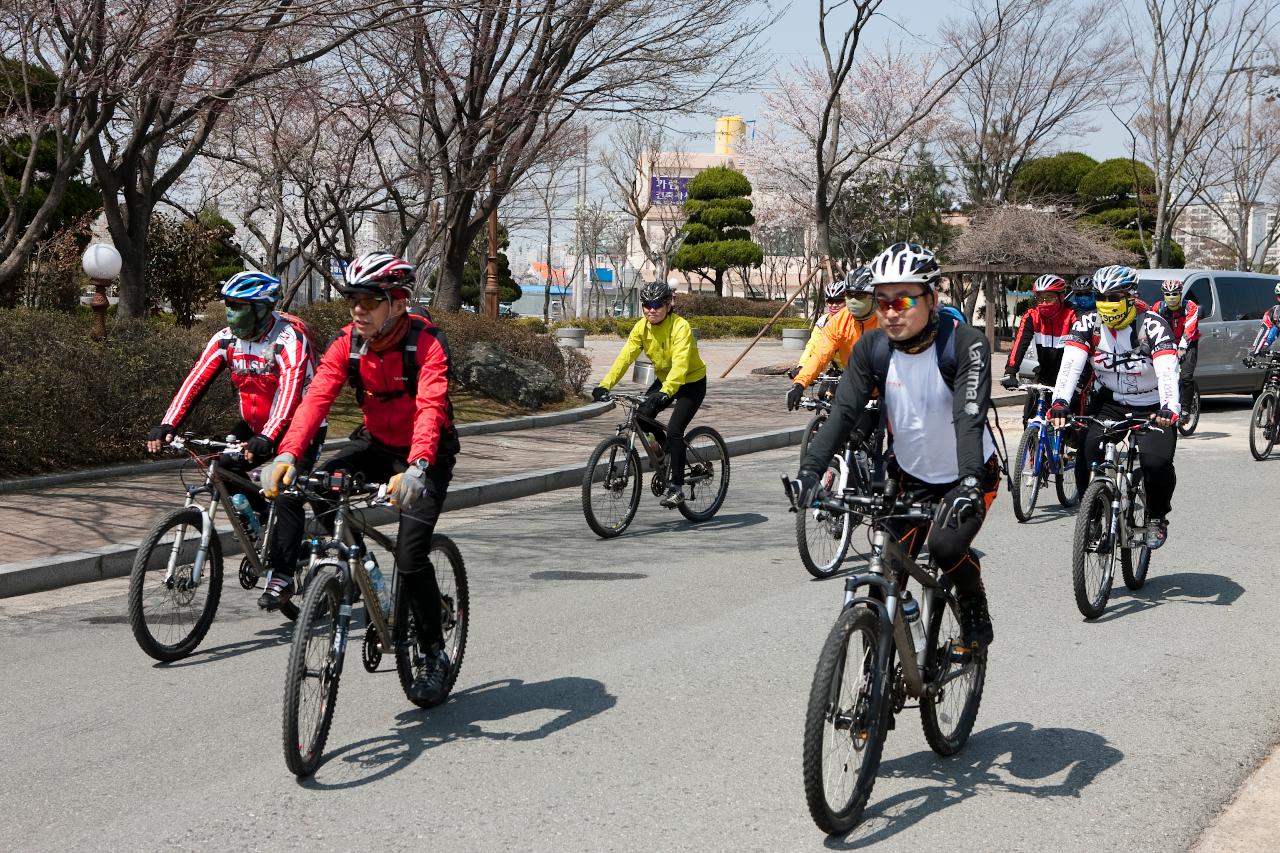 대한민국 자전거 축전