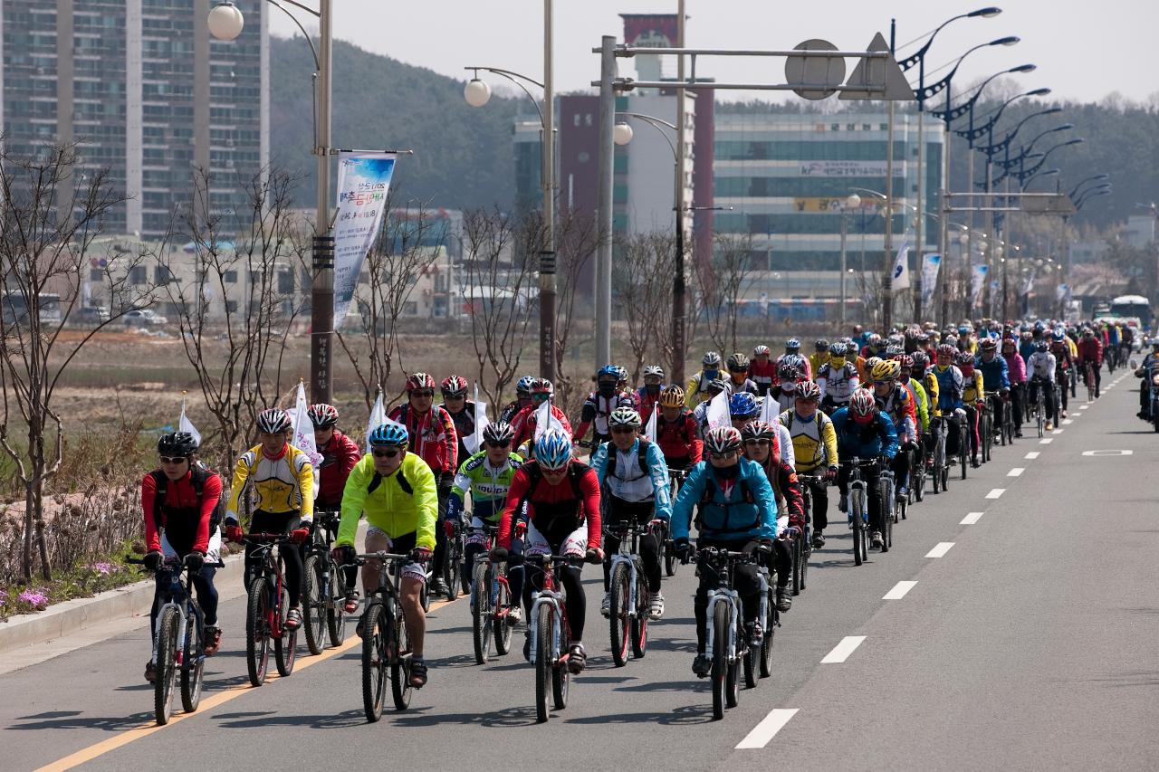 대한민국 자전거 축전