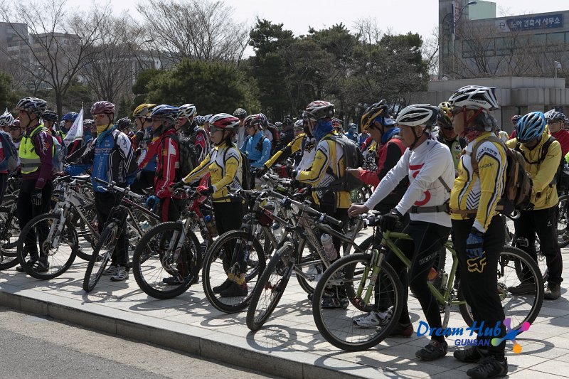 대한민국 자전거 축전
