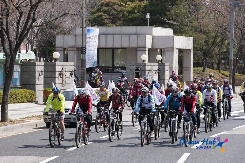 대한민국 자전거 축전