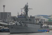 군산함 함정공개 행사사진(00049)