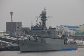 군산함 함정공개 행사사진(00050)