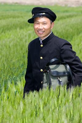 꽁당보리 축제