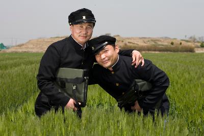 꽁당보리 축제