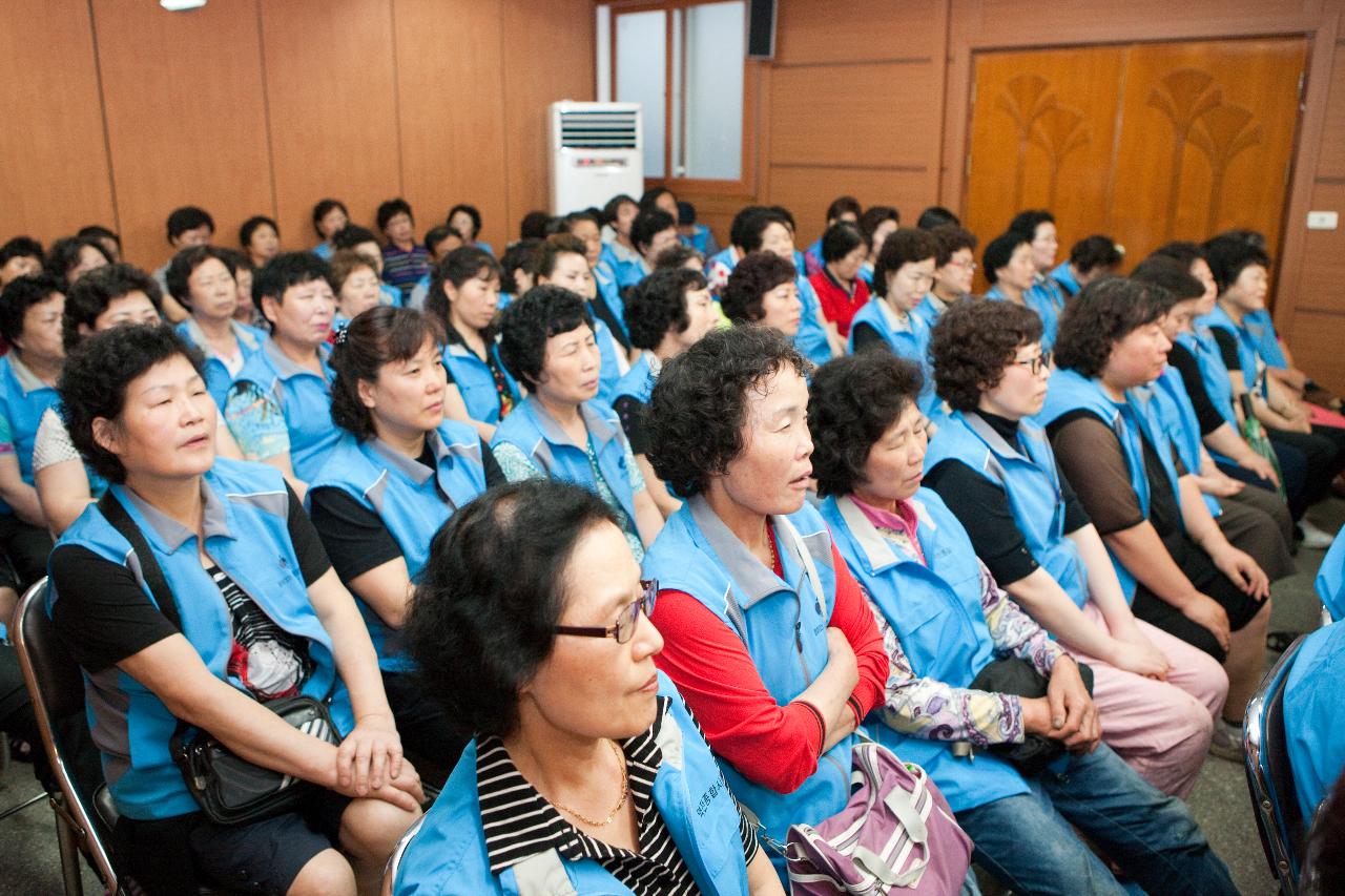 전통시장 상인대학 시장님 특강