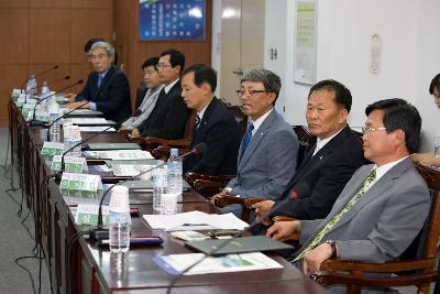 교육발전협의회