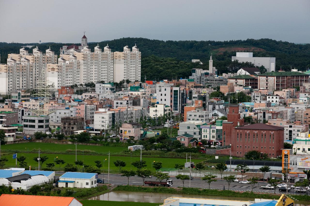 지곡동