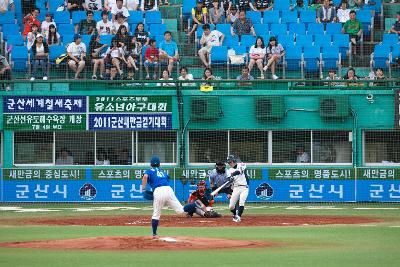 프로야구 퓨처스 올스타전