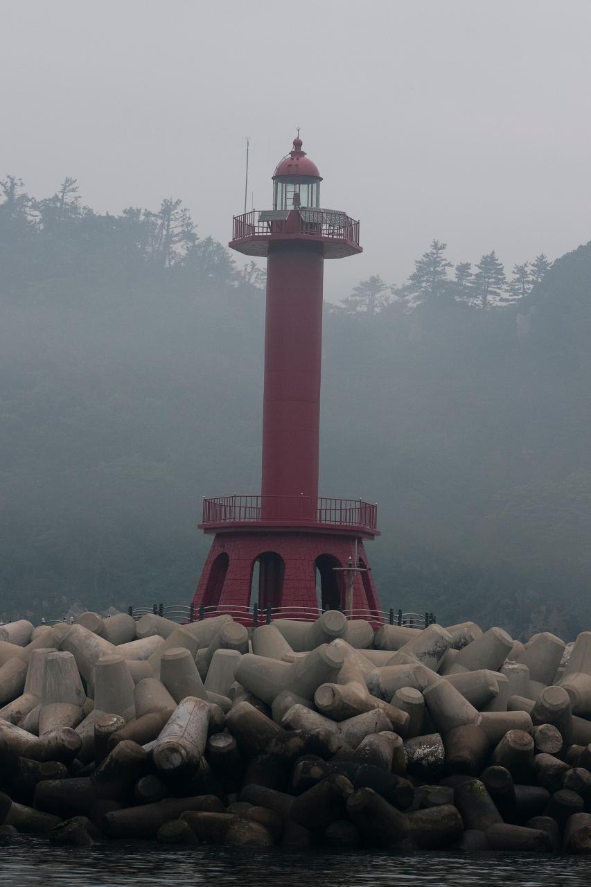 현장 365, 도서민과의 만남_어청도