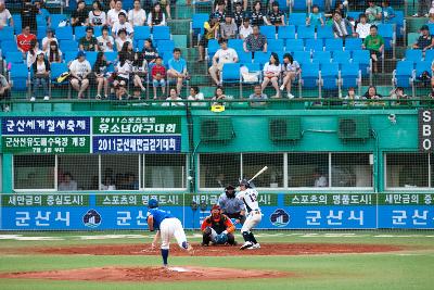 프로야구 퓨처스 올스타전