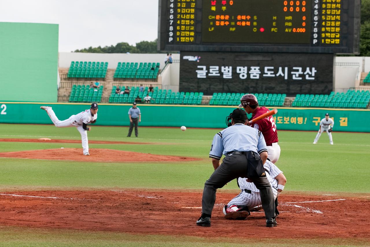 프로야구 퓨처스 올스타전