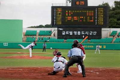 프로야구 퓨처스 올스타전