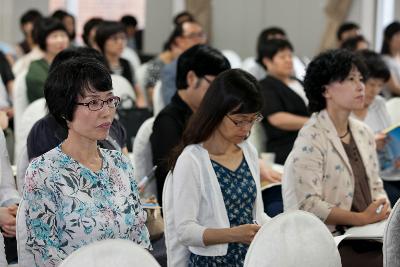 전국 문해교사 대회 및 세미나